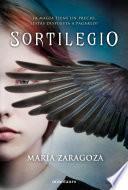 libro Sortilegio