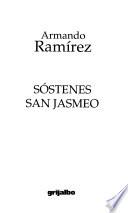 libro Sóstenes San Jasmeo