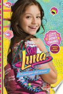 libro Soy Luna. El Principio Del Verano