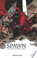 libro Spawn Integral No 03 (nueva Edición)