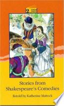 libro Stories From Shakespeare S Comedies