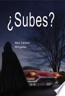 libro ¿subes?