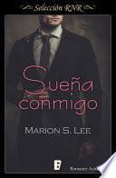 libro Sueña Conmigo (selección Rnr)