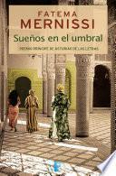 libro Sueños En El Umbral