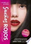 libro Sueños Rojos (chasing Red)