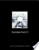 libro Suicidas Sub 21