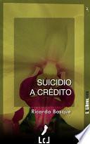 libro Suicidio A Crédito