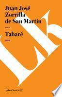 libro Tabare