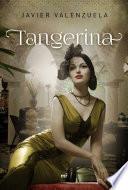 libro Tangerina