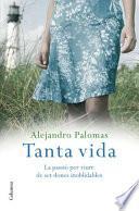 libro Tanta Vida