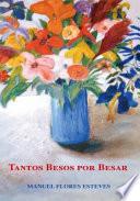 libro Tantos Besos Por Besar