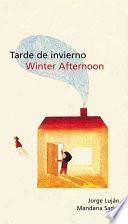 libro Tarde De Invierno