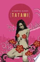 libro Tatami