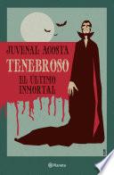 libro Tenebroso