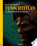 libro Tenochtitlan