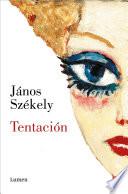 libro Tentación