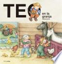 libro Teo En La Granja