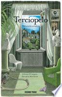 libro Terciopelo