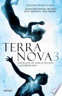 libro Terra Nova 3