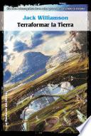 libro Terraformar La Tierra