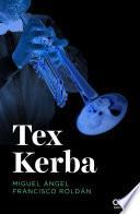 libro Tex Kerba