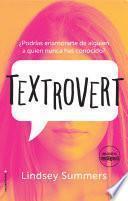 libro Textrovert