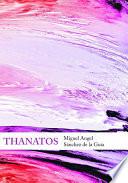 libro Thanatos