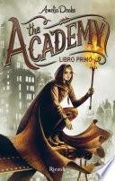 libro The Academy