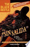 libro The Black Beetle: Sin Salida