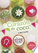 libro The Chocolate Box Girls. Corazón De Coco