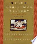 libro The Christmas Mystery