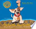 libro The Dog Who Loved Tortillas/la Perrita Que Le Encantaban Las Tortillas