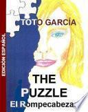 libro The Puzzle (el Rompecabezas)