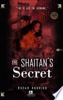 libro The Shaitan S Secret