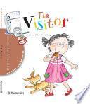 libro The Visitor