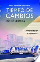 libro Tiempo De Cambios