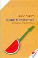 libro Tiempo Transcurrido