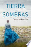 libro Tierra En Sombras