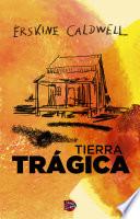 libro Tierra Trágica