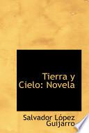 libro Tierra Y Cielo