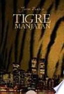 libro Tigre Manjatan