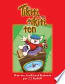 libro Tikiti, Tikiti, Ton