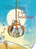 libro Tim Y Las Baldosas