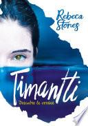 libro Timantti