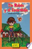 libro Tio Ruben Y El Escarabajo 2da Edicion