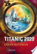 libro Titanic 2020
