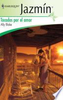 libro Tocados Por El Amor