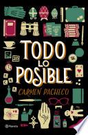 libro Todo Lo Posible