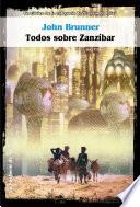 libro Todos Sobre Zanzibar