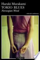 libro Tokio Blues. Norwegian Wood